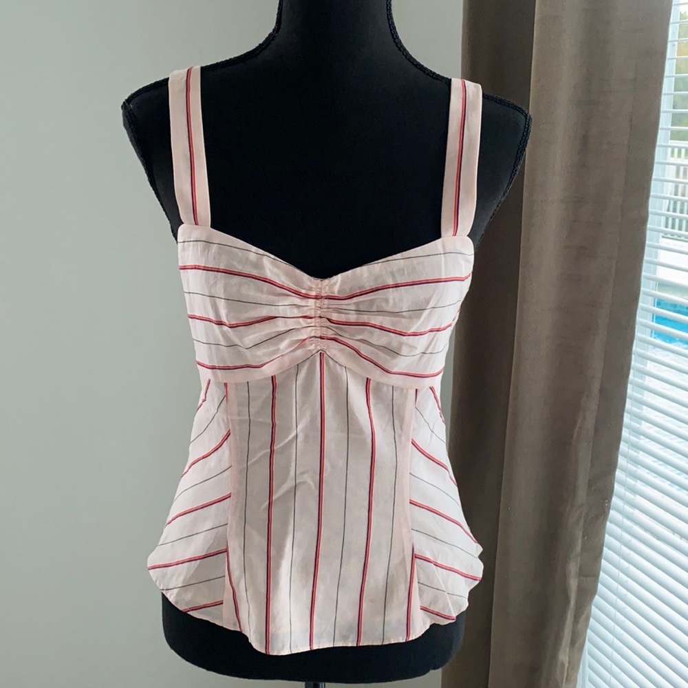 Itermix tank top
